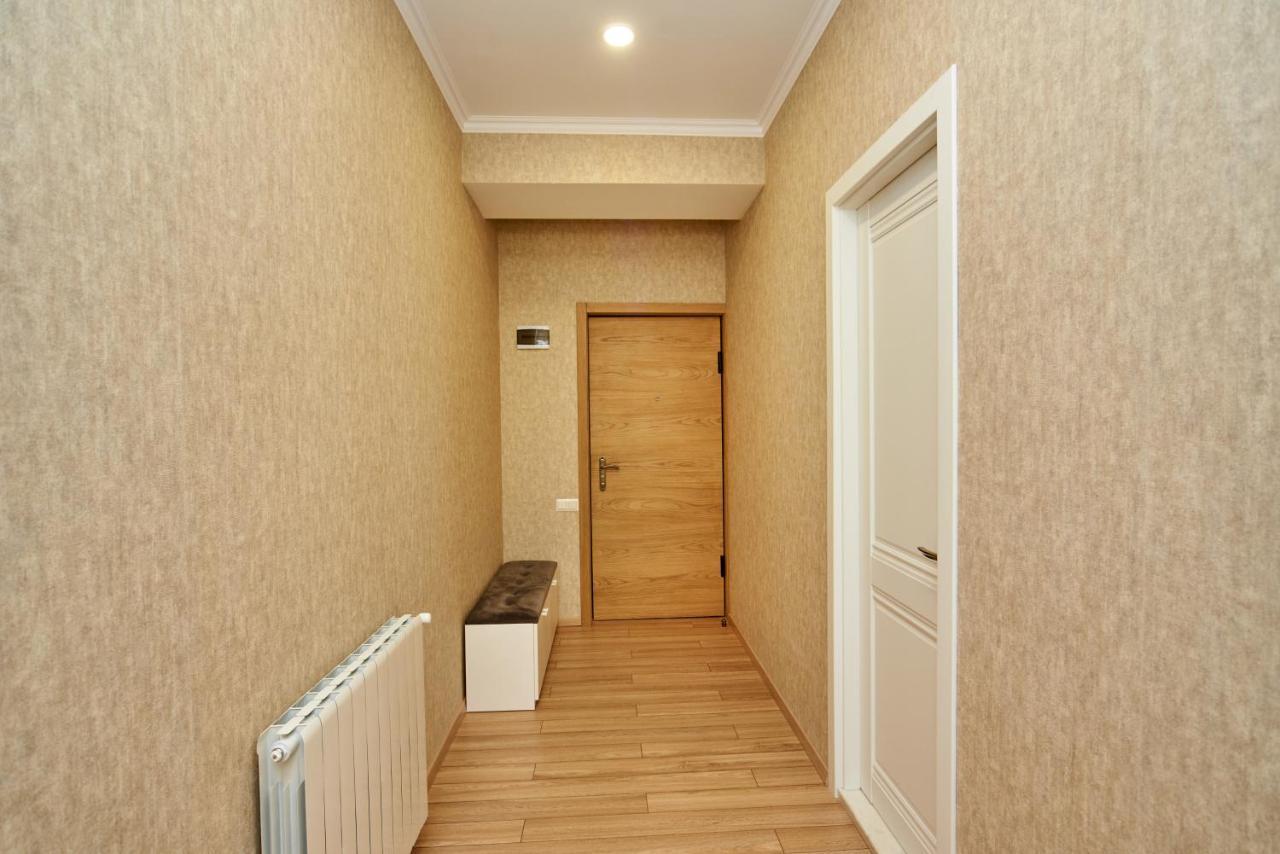 Apartment By The River Tbilisi Esterno foto